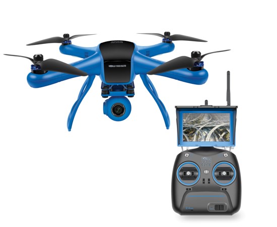 Best Portable Drone 
      With Camera Rosholt 
      SD 57260